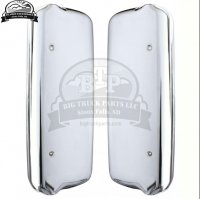 Freightliner 2005+ Mirror Cover