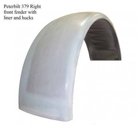 hucks fender pass