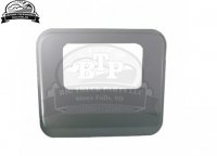 Peterbilt Unibilt 5 1/2" Day Cab Kit (gray interior)